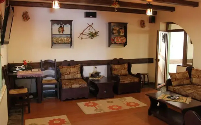 Casa Aluna