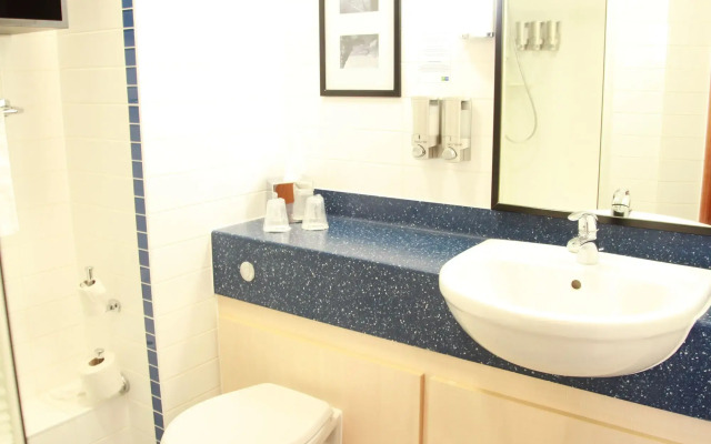 Hampton By Hilton Braintree