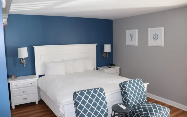 Harborline Hotel