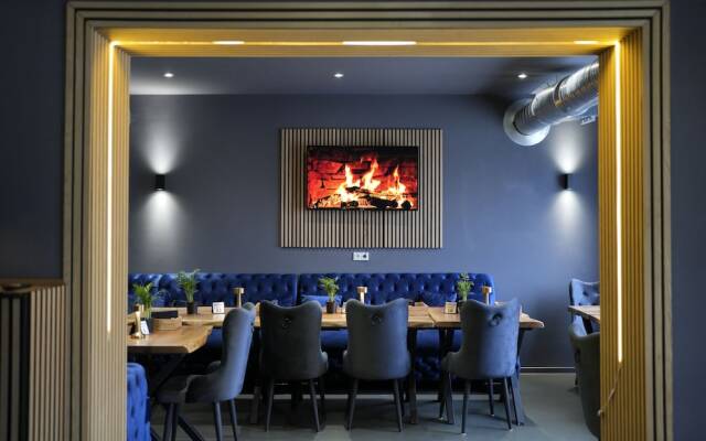 Bovino Hotel
