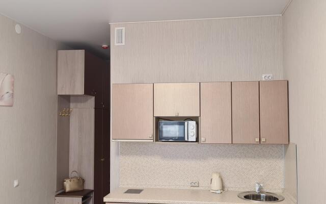 Как Дома на Пулковском шоссе