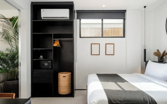 Berawa Living 2 Managed By CPM Bali