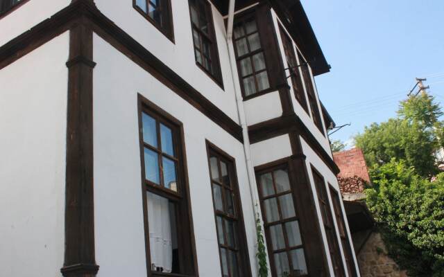 Toprakcilar Mansion Boutique Hotel