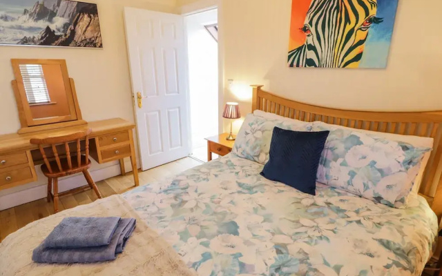 Sea Spray Cottage