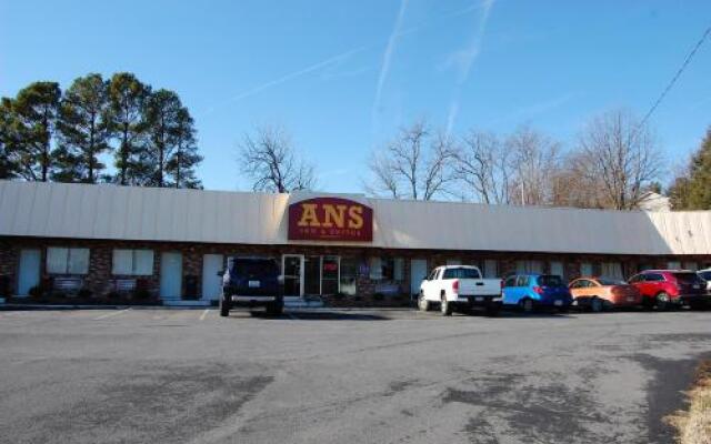 ANS Inn & Suites