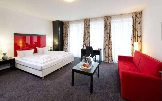 Boutique Hotel Buchholz
