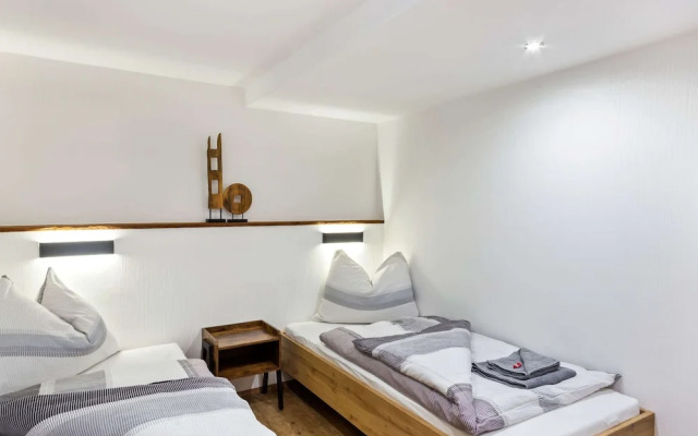 Apartment in Neukirchen am Grossvenediger