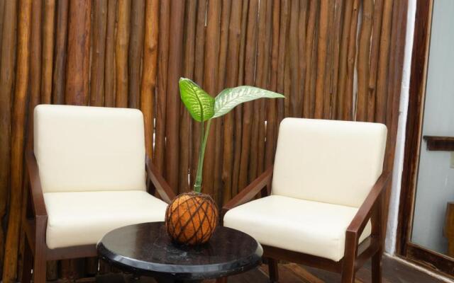 Xcabal Hotel Boutique