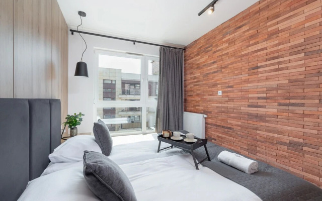 Exquisite Zablocie by Renters Prestige