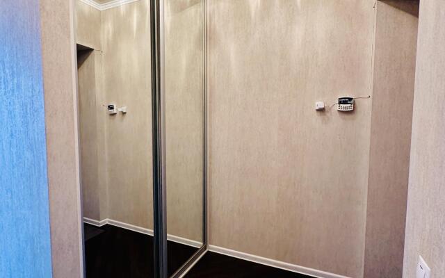 Unique Apart (Уник Апарт) на улице Весенняя 16