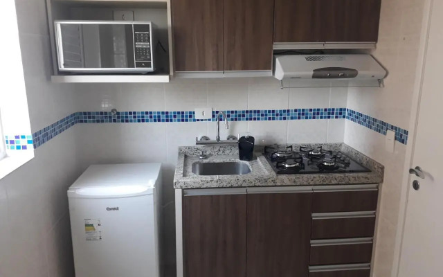 Real Plaza Flat 1505