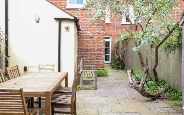 14 Dunwich Road, Southwold