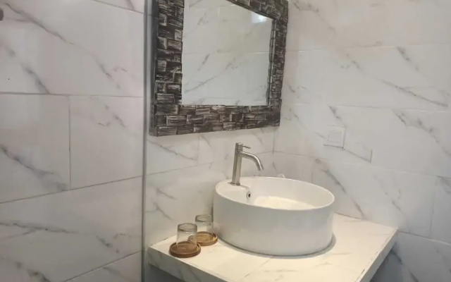 Kelingking Paradise Suites Villa