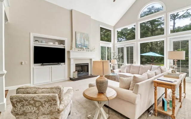 5 Calibogue Cay