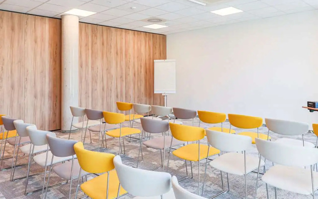 Mercure Han-sur-Lesse