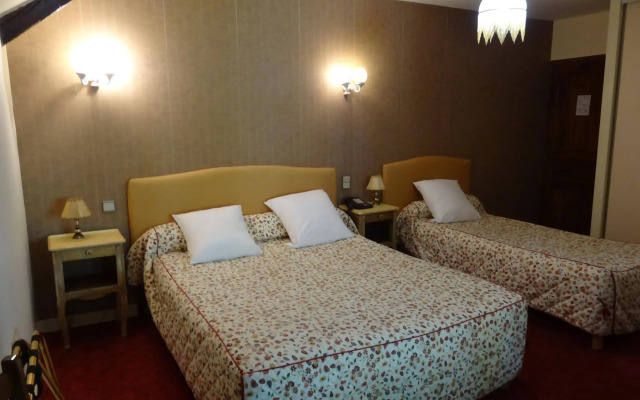 Château de la Fleunie