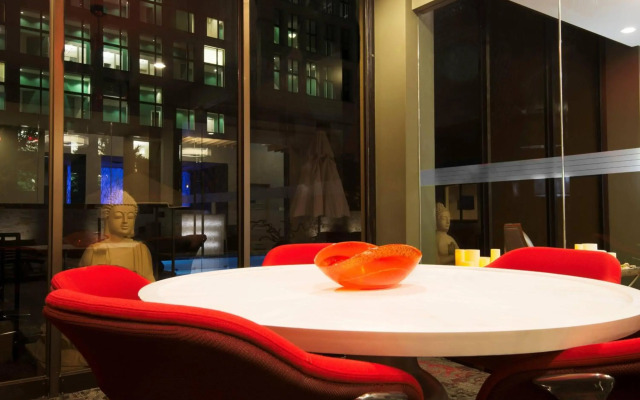 Fairfield Inn & Suites by Marriott Charlotte Uptown