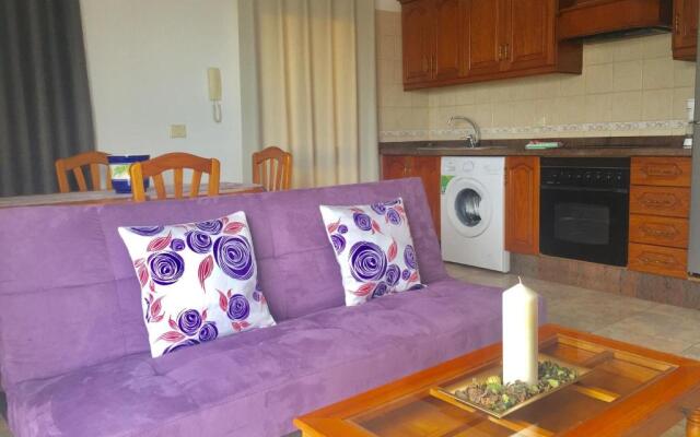 Apartamentos los Llanos de Aridane