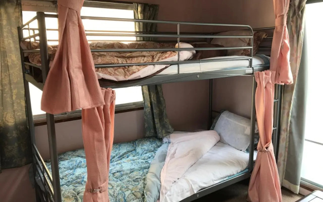 Miyuki House Hostel 1