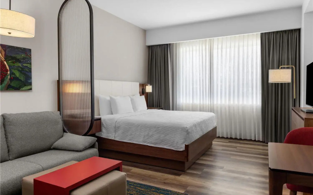 Homewood Suites By Hilton Cariari San Jose
