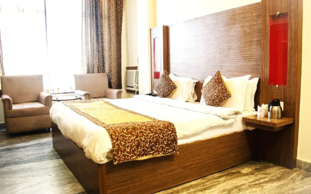 Brinjal Hotels