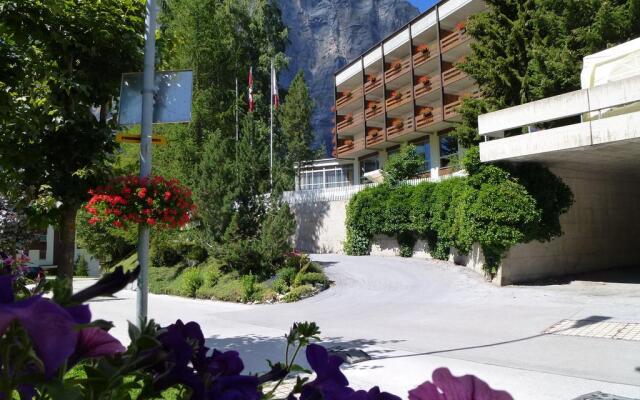 Hotel Regina Terme