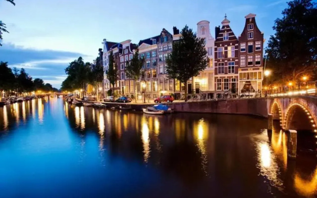 Stella Maris Dune Apartment