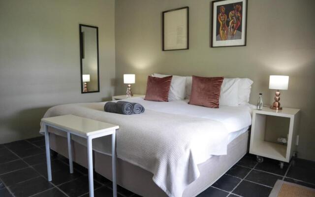 Saronsberg Vineyard Cottages