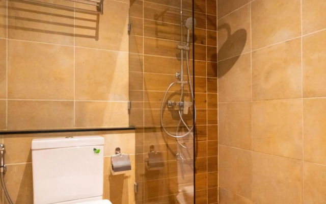 Phor Liang Meun Terracotta Arts Hotel