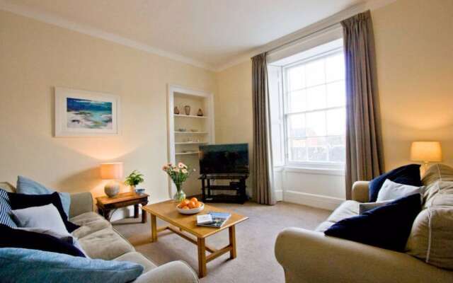 Stockbridge 2 Bedroom Apartment