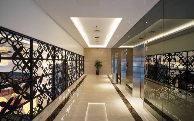 The Margo Hotel