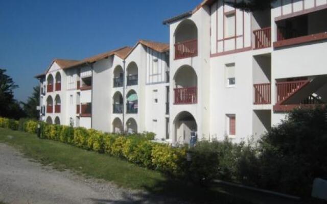 T1 Bis MENDI EDER PISCINE PLAGE