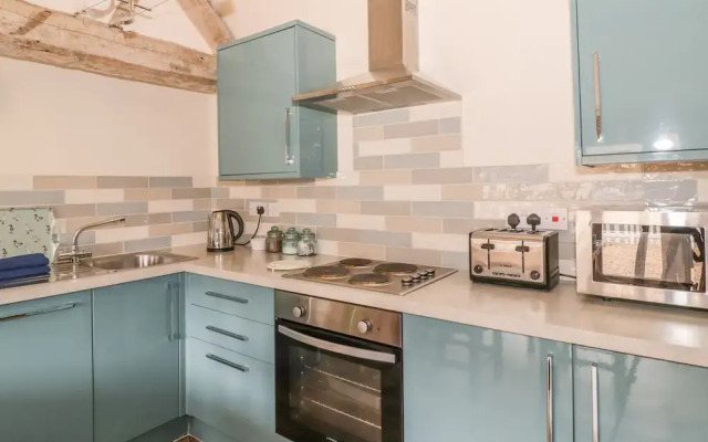 Megs Cottage