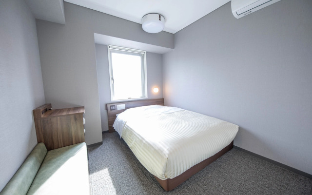 Super Hotel Tokyo Akabane eki Minamiguchi