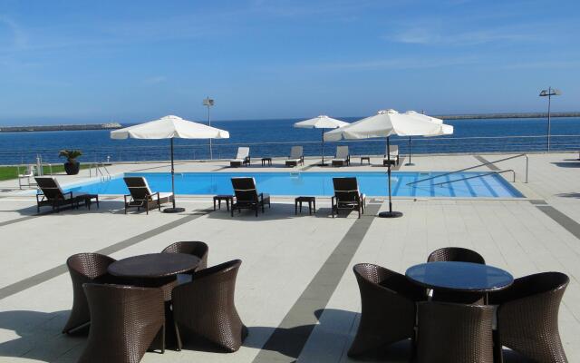 Atlantida Mar Hotel