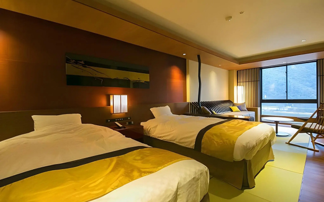 Gifu Grand Hotel