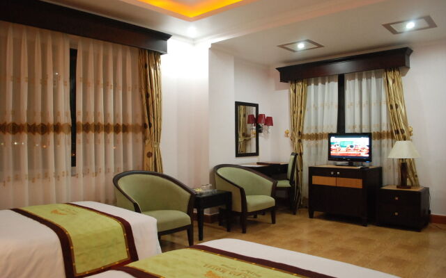 Princess Hotel Hai Phong