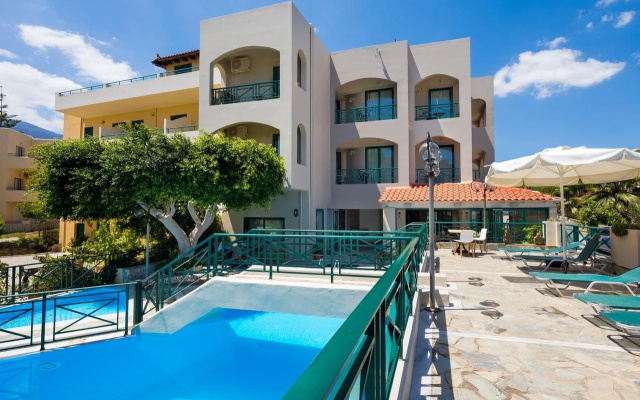 Romantica Hotel