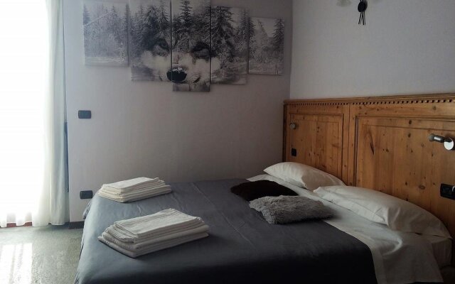Chalet Weal