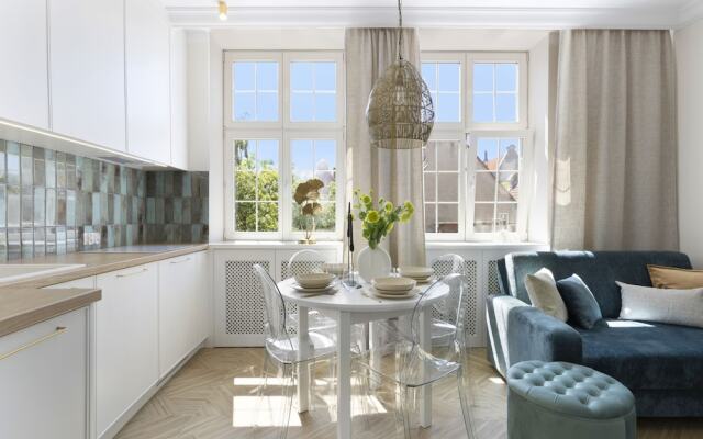 Elite Apartments Mariacka Premium