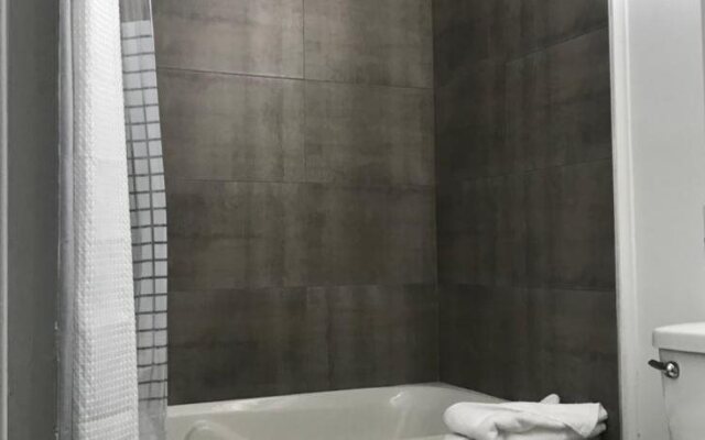 Complexe DIX80 Hôtellerie et Restaurant