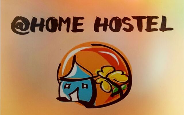 Home Hostel