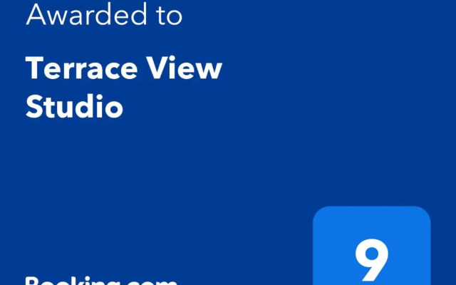 Terrace View Studio