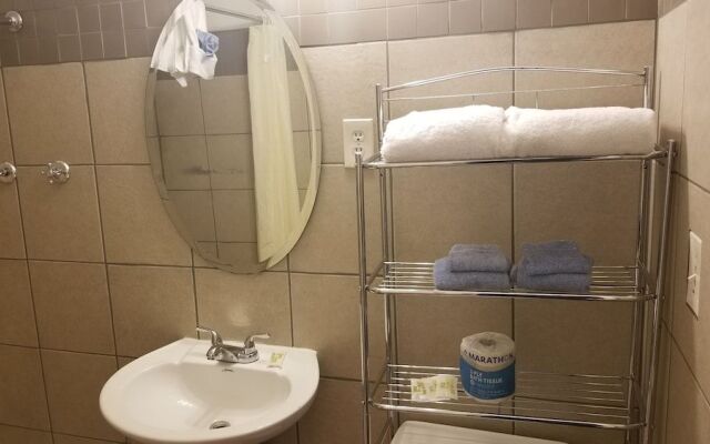 Seattle Inn Northgate