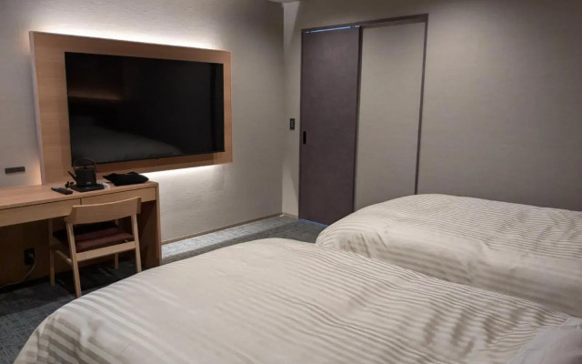 Kaidou Roman Onyado Tsutaya