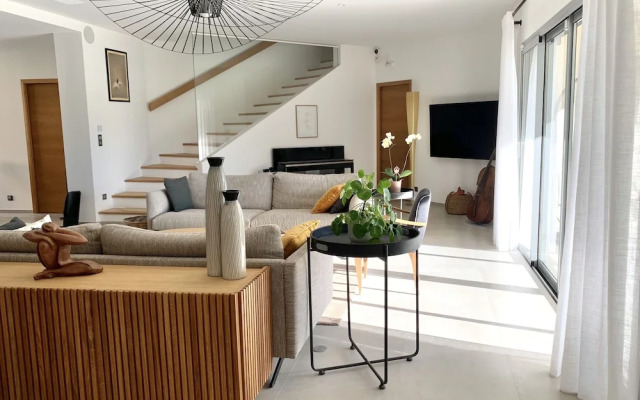 La Parenthèse Saint Donat