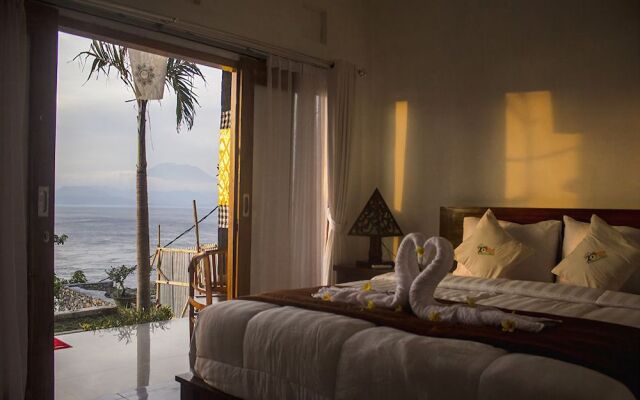 Prasi Sunset Bungalows