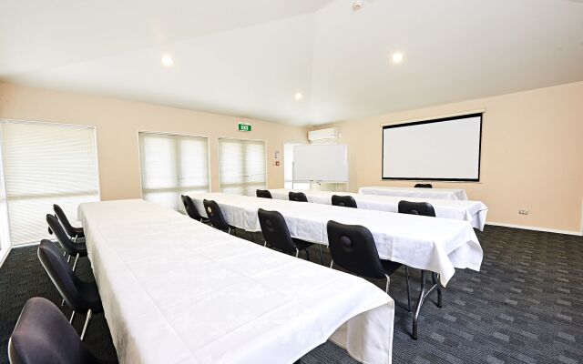 Auckland Airport Lodge