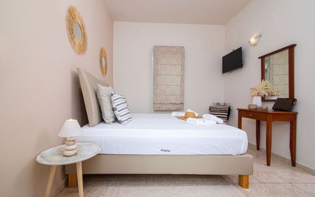 Malia Despina Apartments