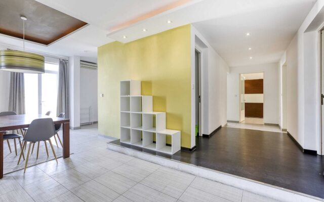 Ta Xbiex Suite-Hosted by Sweetstay